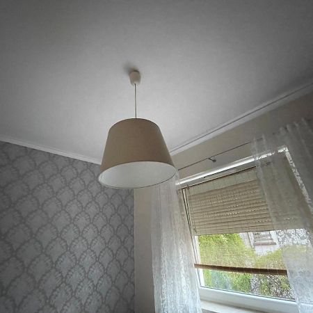 Apartament Na Kacku Leilighet Gdynia Eksteriør bilde
